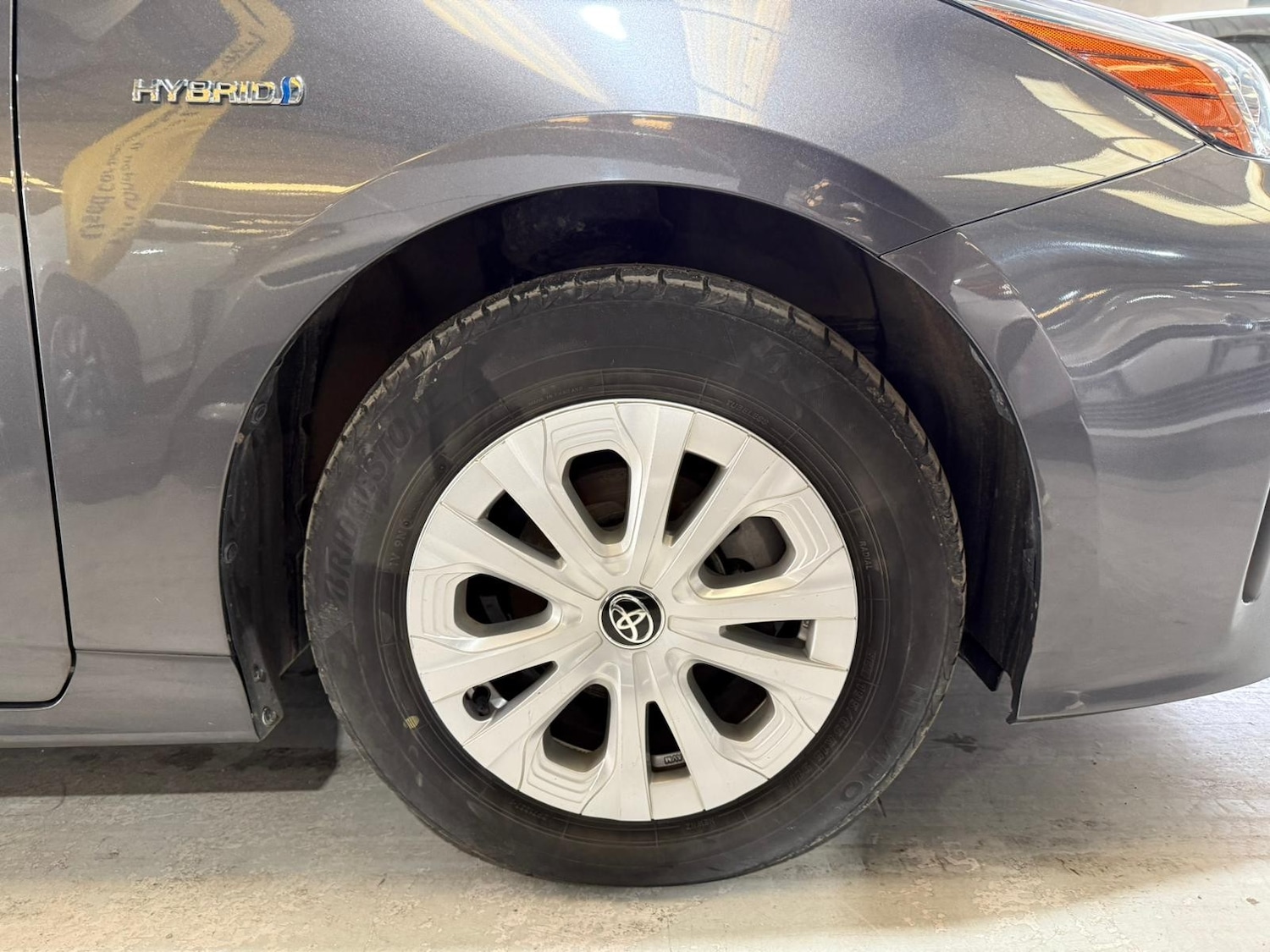 Used Toyota Prius 2025 for sale - 76711966: Photo 26