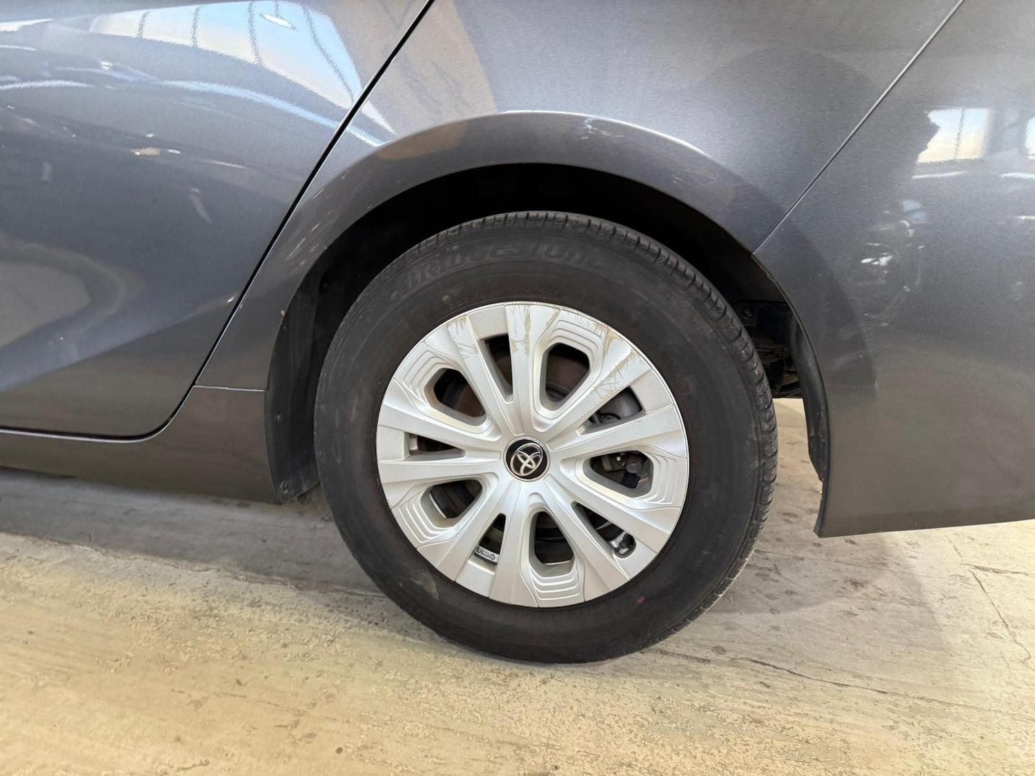 Used Toyota Prius 2025 for sale - 76711966: Photo 27