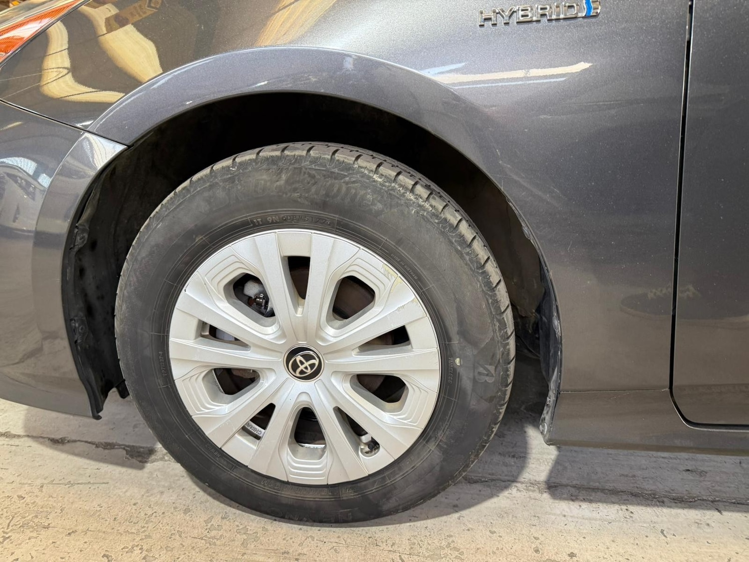 Used Toyota Prius 2025 for sale - 76711966: Photo 28