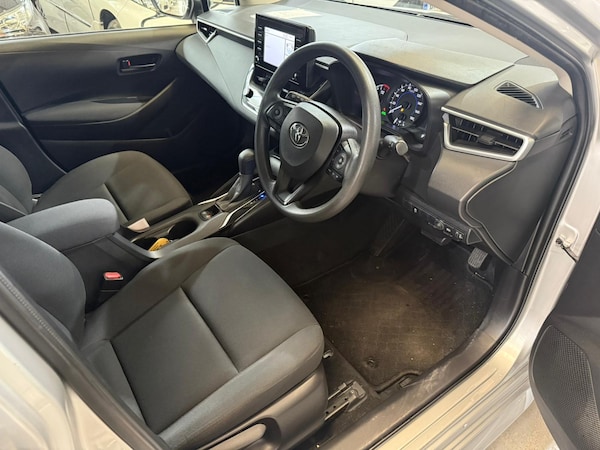 Used Toyota Corolla for sale - 76217652: Photo 11