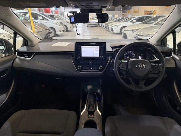 Used Toyota Corolla for sale - 76217652: Photo 12