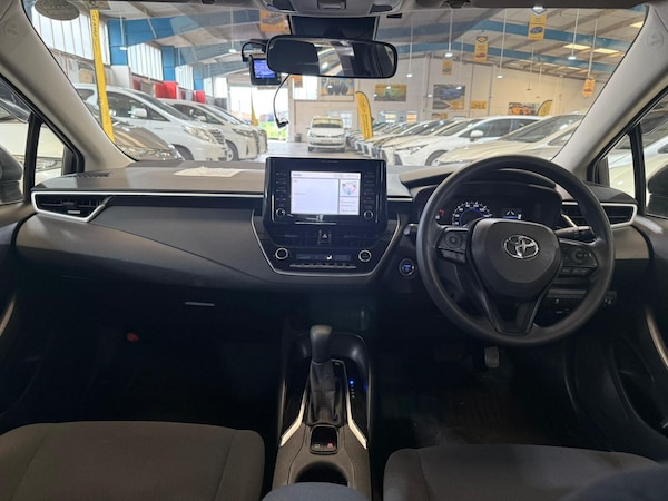 Used Toyota Corolla for sale - 76217652: Photo 13