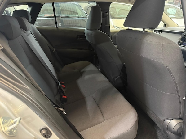 Used Toyota Corolla for sale - 76217652: Photo 14
