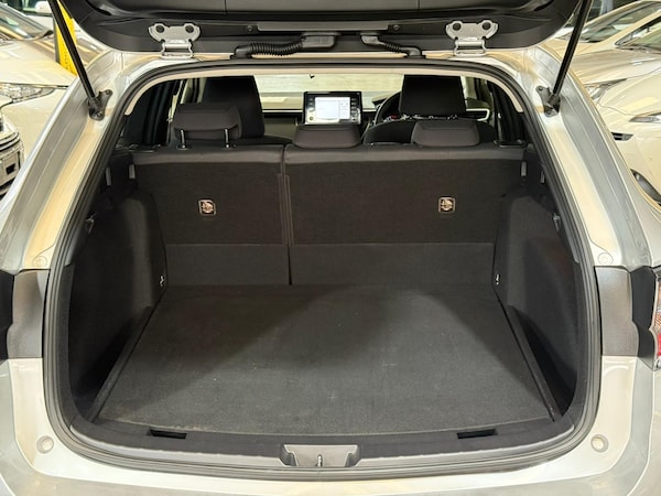 Used Toyota Corolla for sale - 76217652: Photo 17