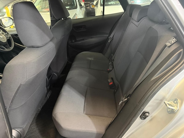 Used Toyota Corolla for sale - 76217652: Photo 18