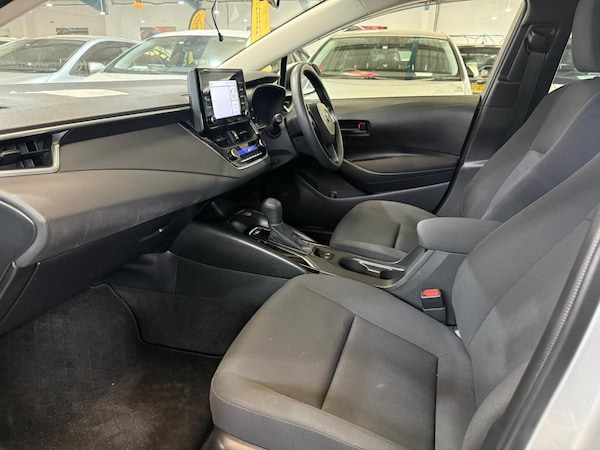 Used Toyota Corolla for sale - 76217652: Photo 19