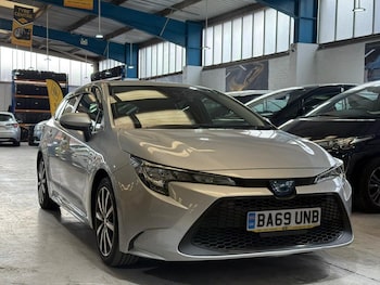 1 790 CC TOYOTA COROLLA TOURING