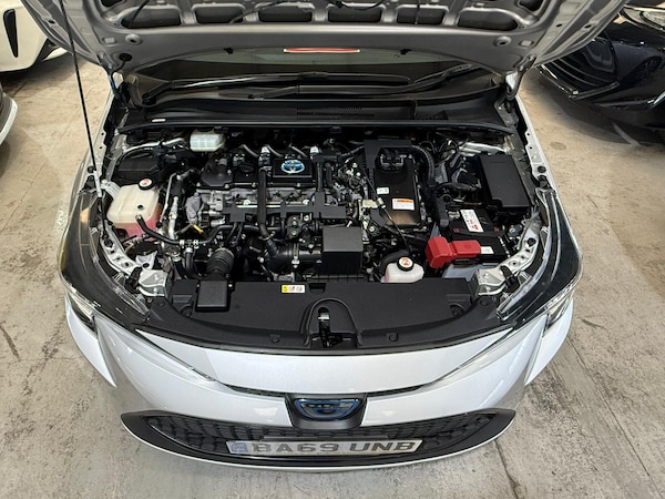 Used Toyota Corolla for sale - 76217652: Photo 22