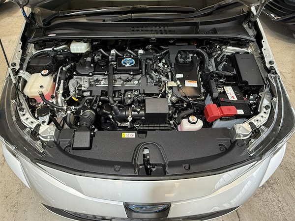 Used Toyota Corolla for sale - 76217652: Photo 23