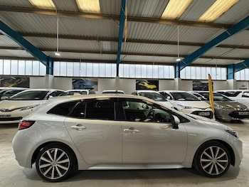 Used Toyota Corolla for sale - 76217652: Photo 2