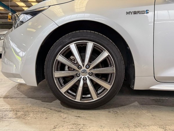 Used Toyota Corolla for sale - 76217652: Photo 31