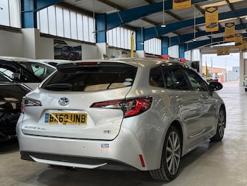 Used Toyota Corolla for sale - 76217652: Photo 3