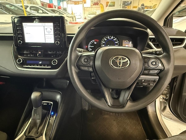 Used Toyota Corolla for sale - 76217652: Photo 9
