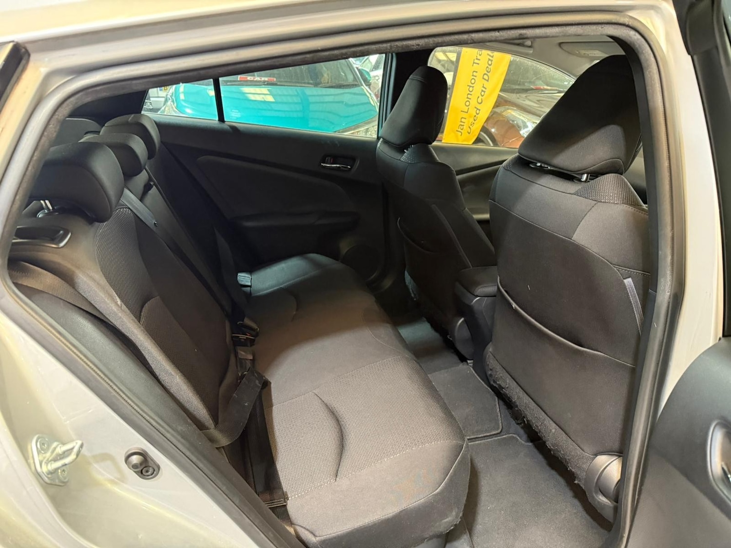 Used Toyota Prius for sale - 76901601: Photo 15