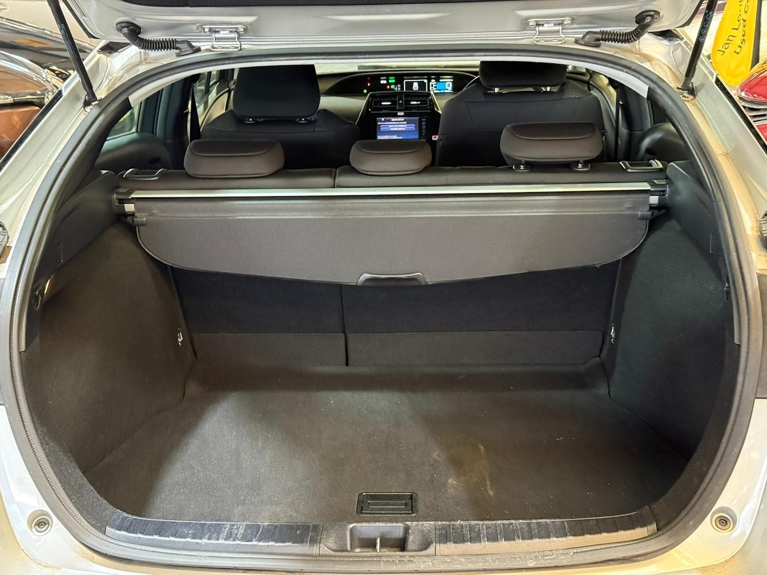 Used Toyota Prius for sale - 76901601: Photo 18