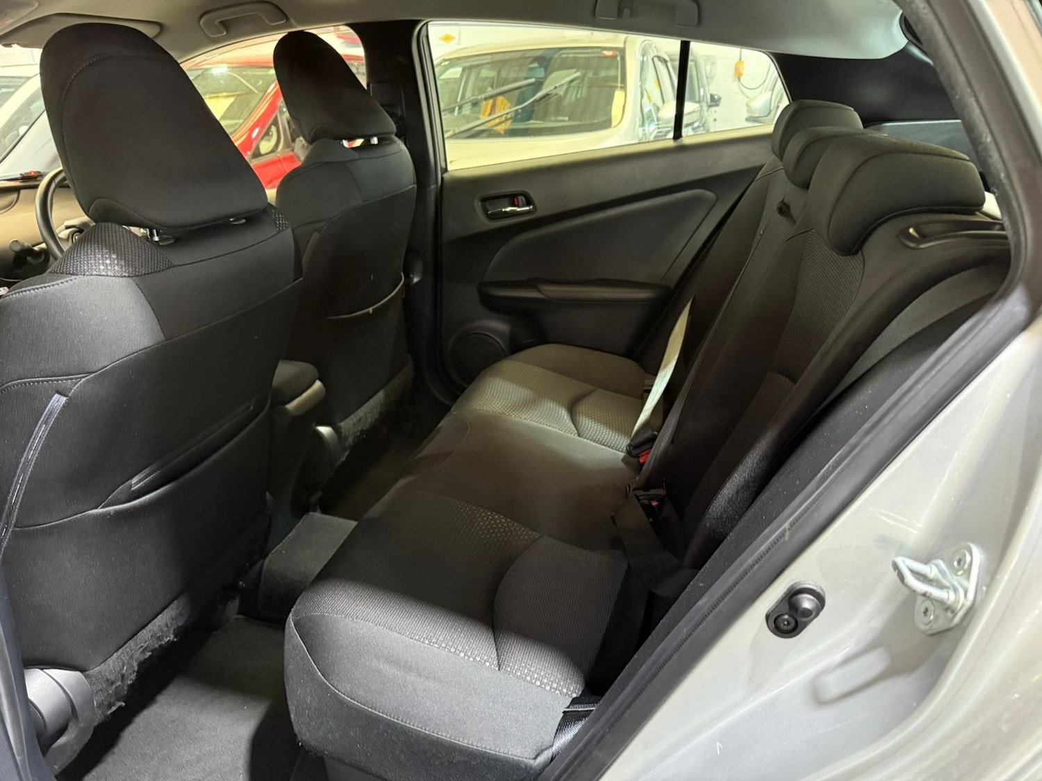 Used Toyota Prius for sale - 76901601: Photo 19