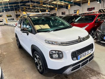 Used Citroen C3 2019 for sale - 79680575: Photo