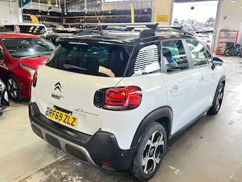 Used Citroen C3 2019 for sale - 79680575: Photo