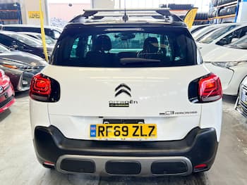 Used Citroen C3 2019 for sale - 79680575: Photo