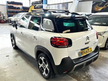 Used Citroen C3 2019 for sale - 79680575: Photo