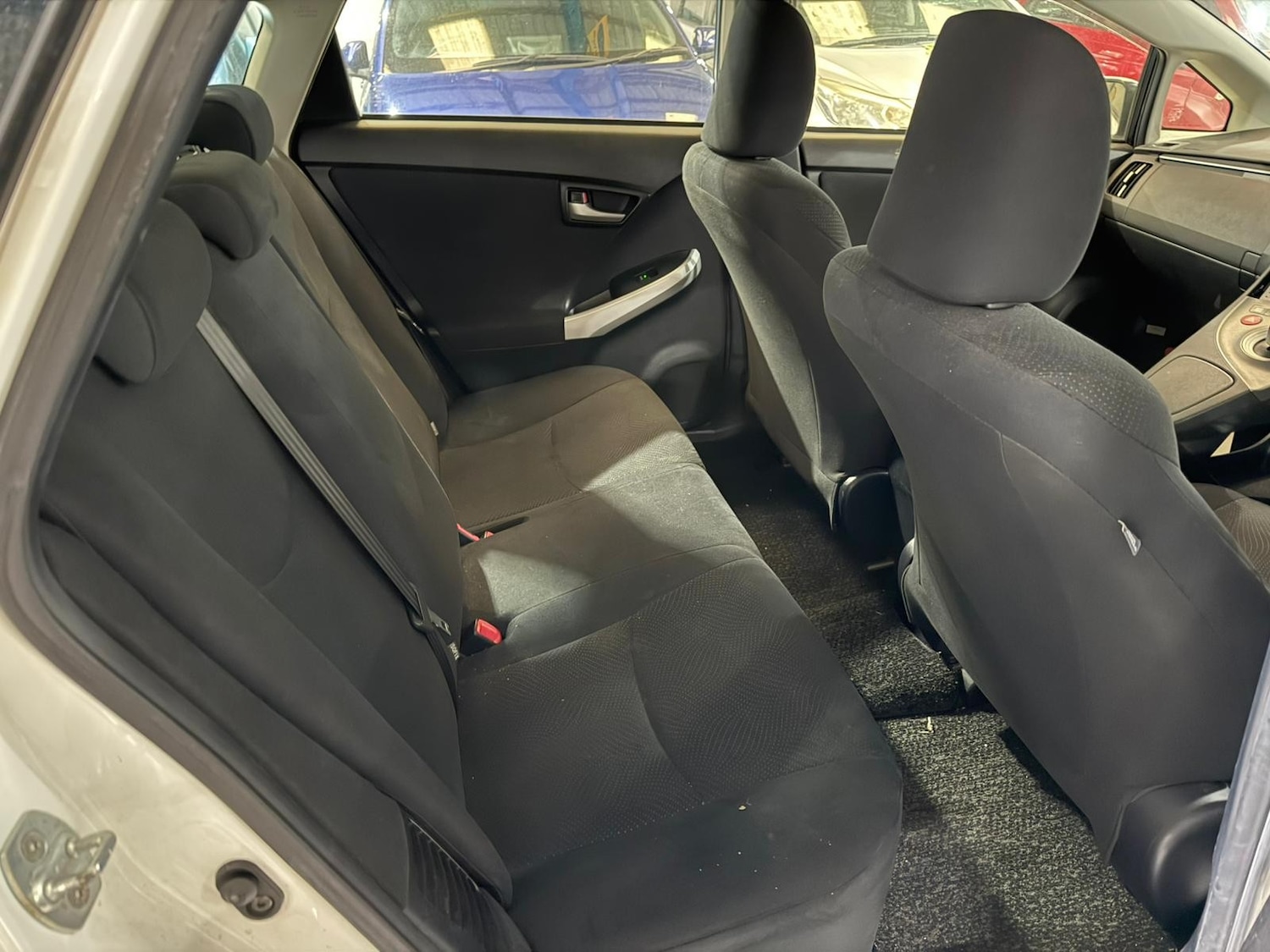 Used Toyota Prius 2026 for sale - 77355156: Photo 13