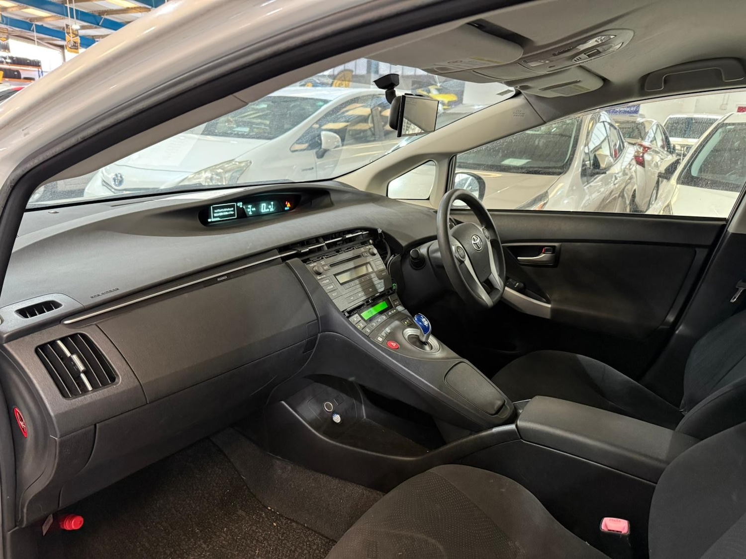 Used Toyota Prius 2026 for sale - 77355156: Photo 16