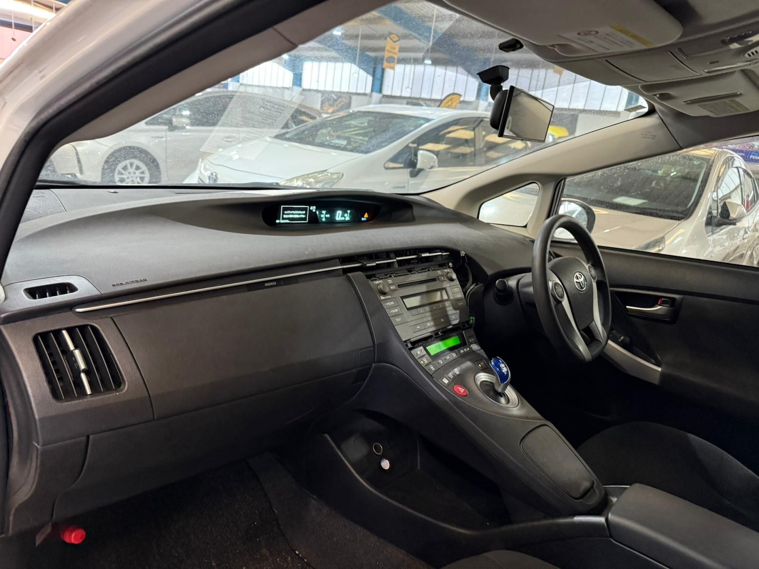 Used Toyota Prius 2026 for sale - 77355156: Photo 17