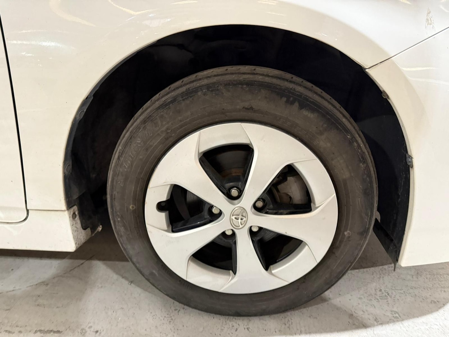 Used Toyota Prius 2026 for sale - 77355156: Photo 19