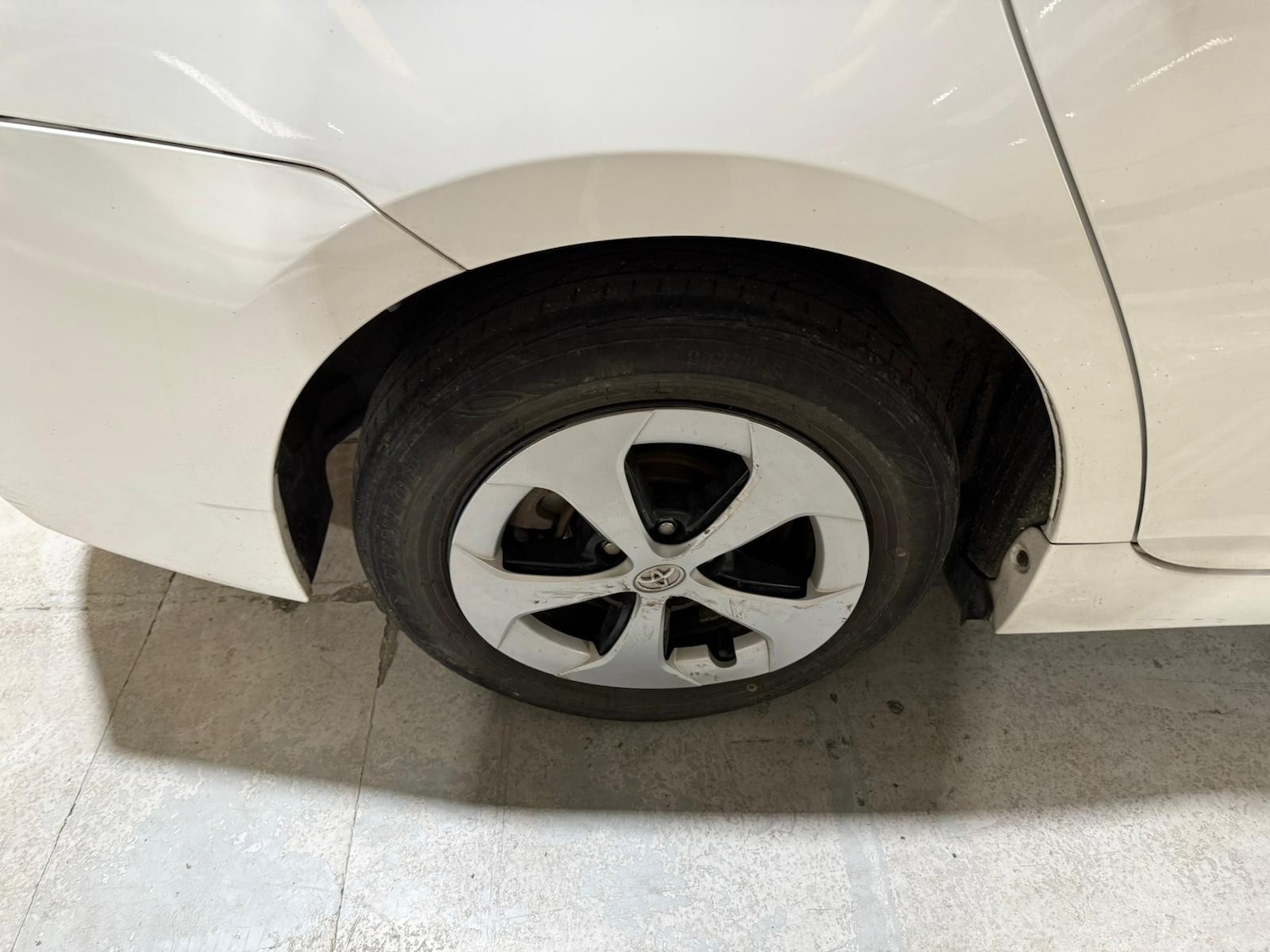 Used Toyota Prius 2026 for sale - 77355156: Photo 21