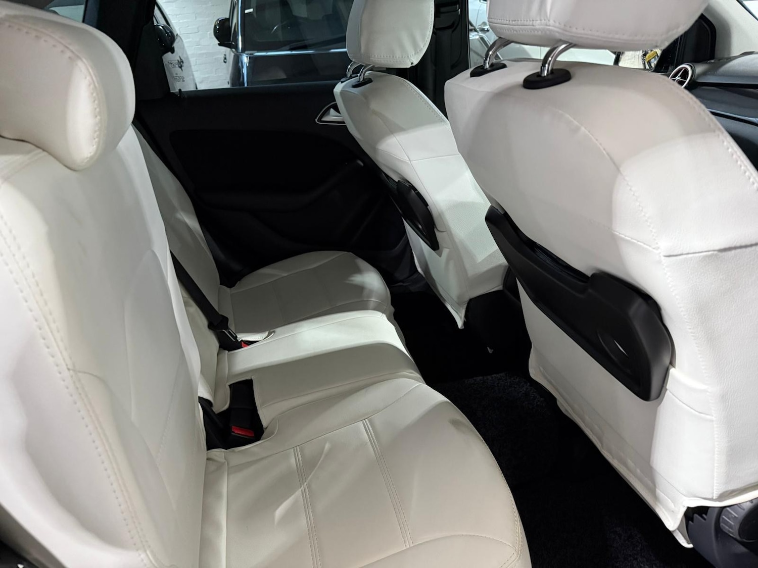 Used Mercedes-Benz B Class for sale - 77759496: Photo 14