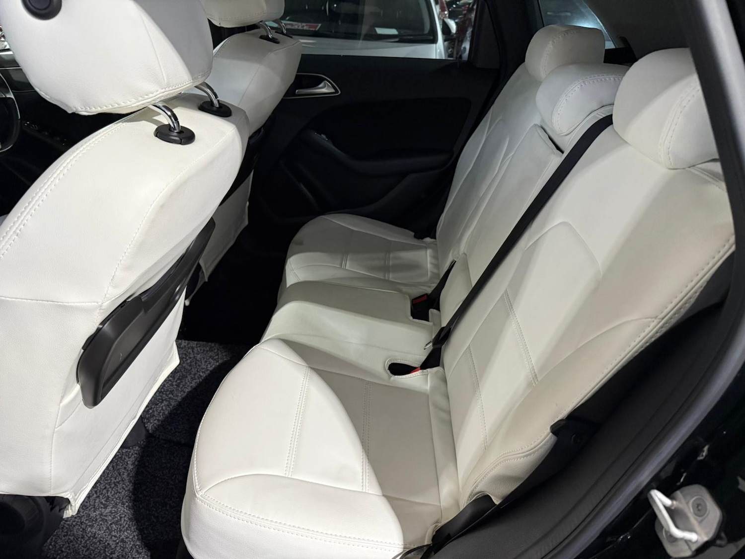 Used Mercedes-Benz B Class for sale - 77759496: Photo 16