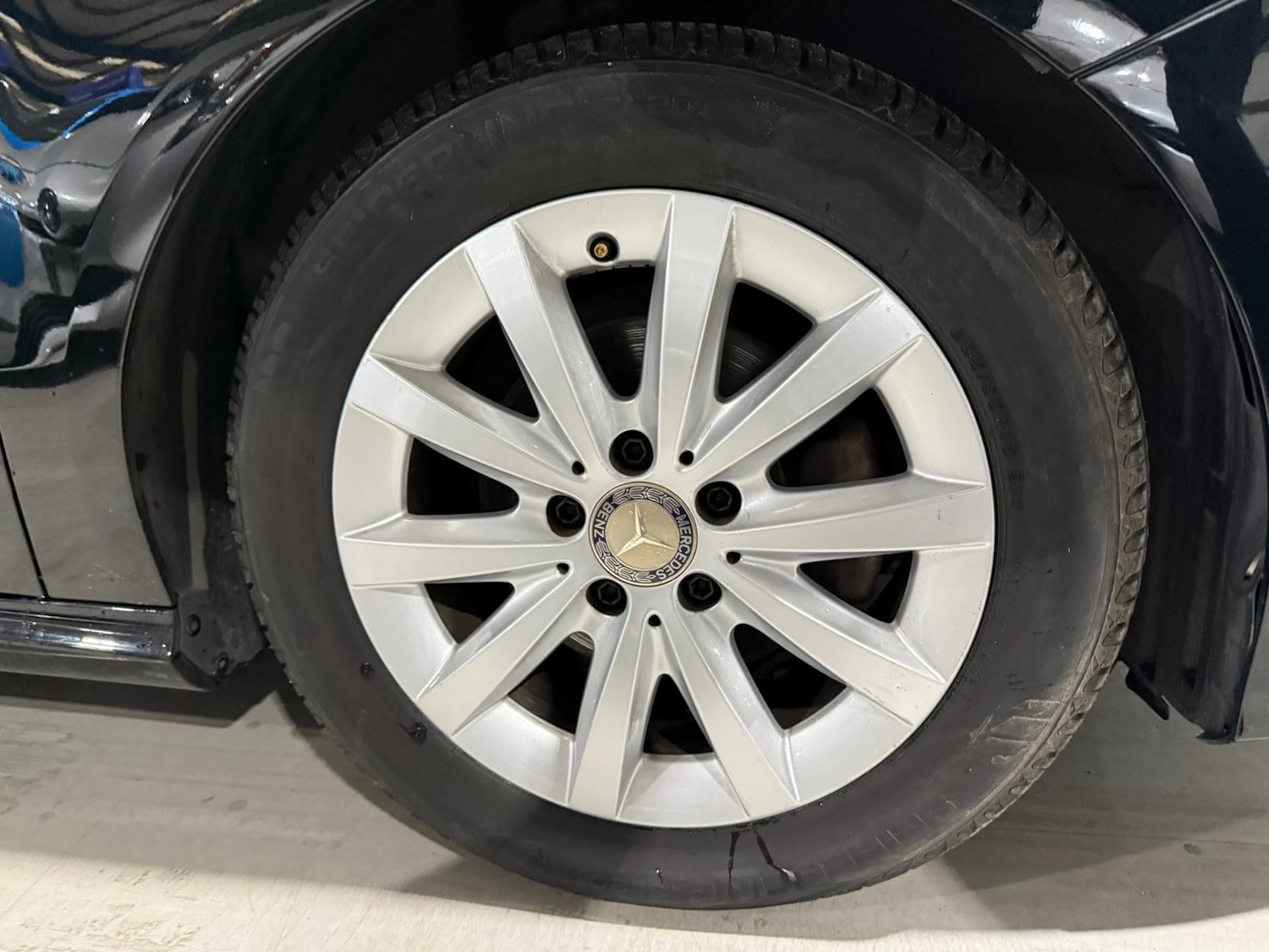 Used Mercedes-Benz B Class for sale - 77759496: Photo 19