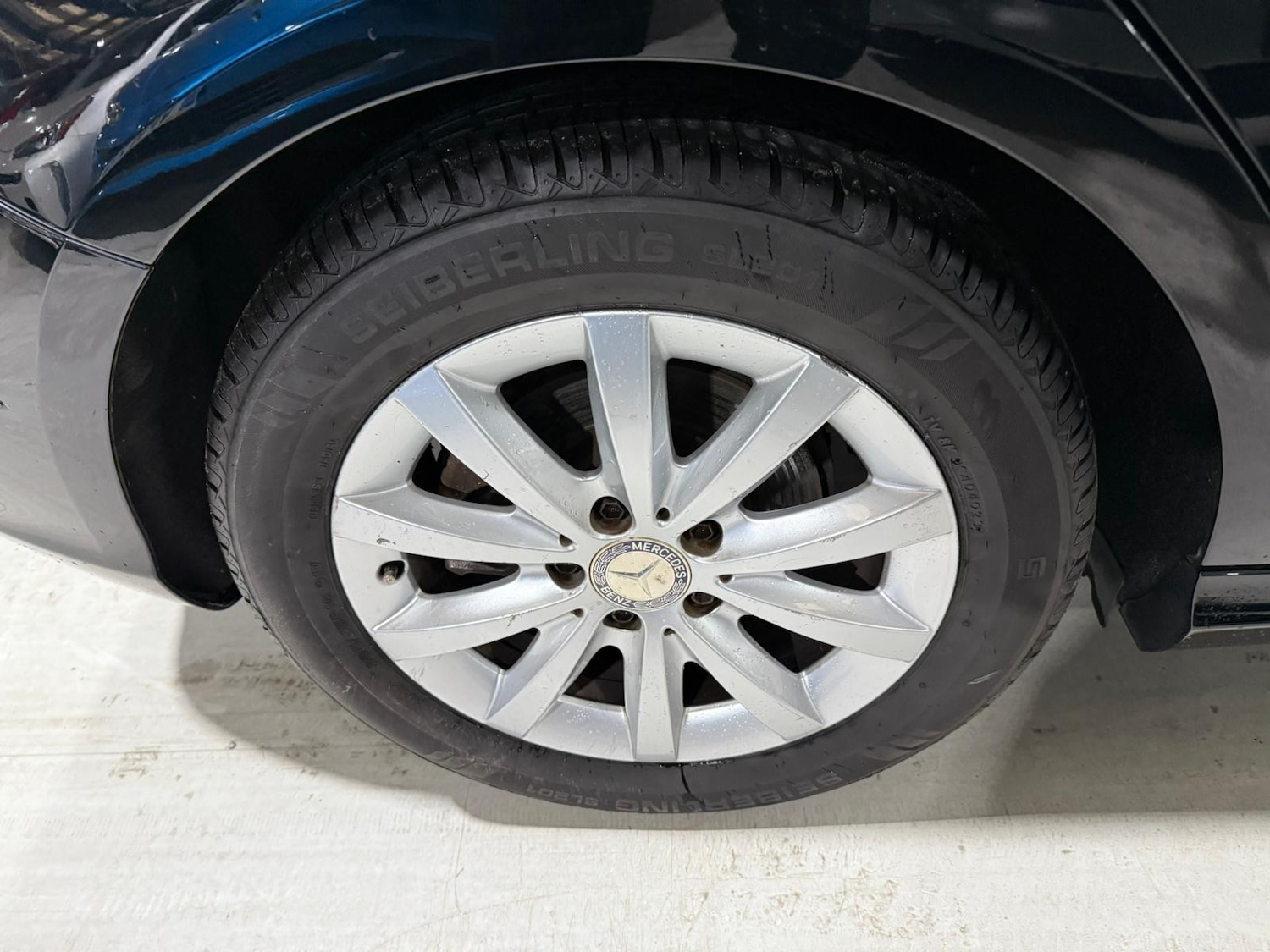 Used Mercedes-Benz B Class for sale - 77759496: Photo 21