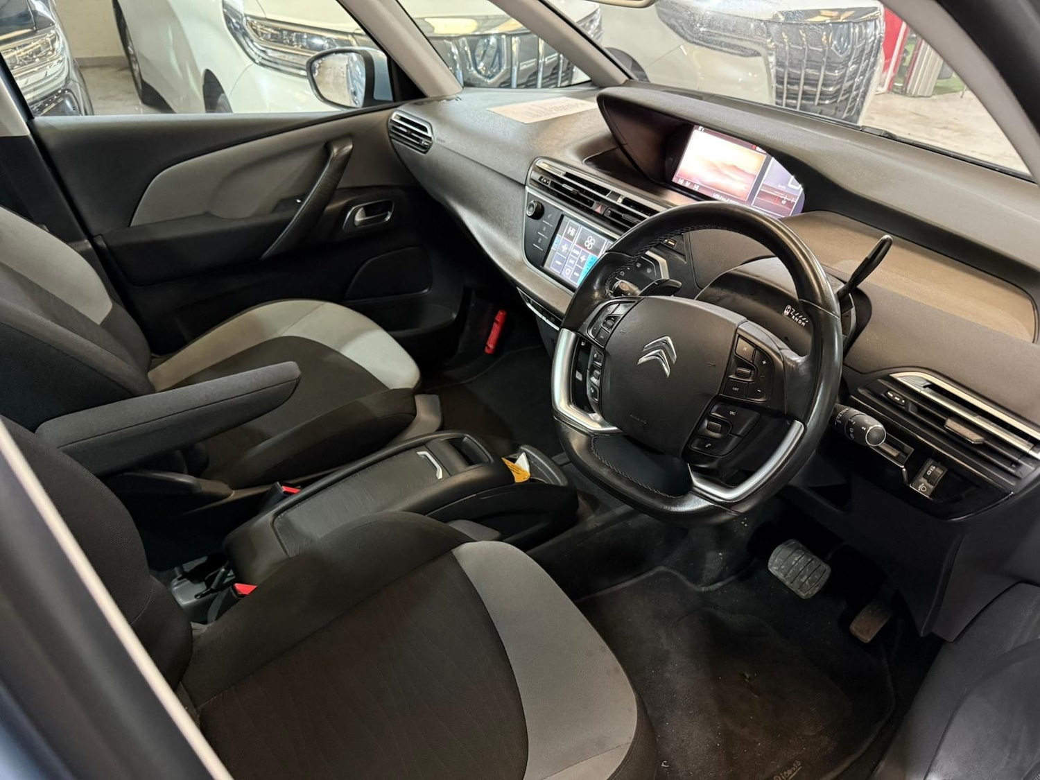 Used Citroen C4 Picasso 2026 for sale - 77378262: Photo 11