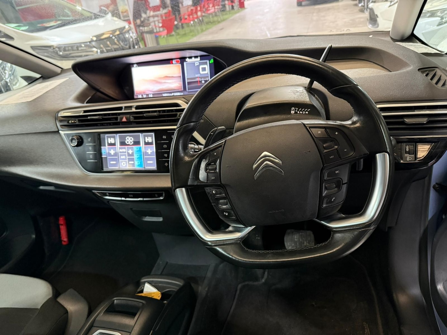 Used Citroen C4 Picasso 2026 for sale - 77378262: Photo 14