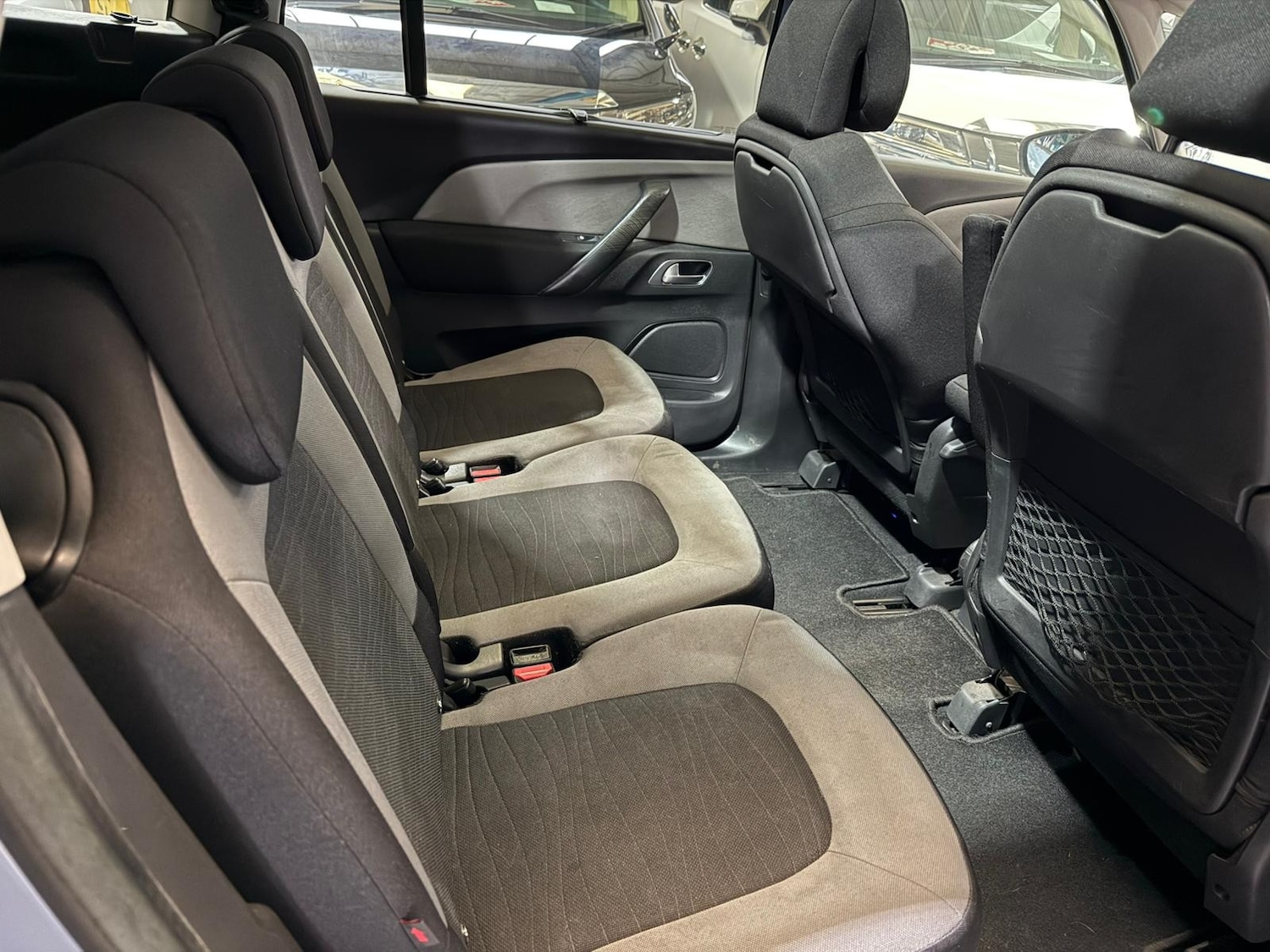 Used Citroen C4 Picasso 2026 for sale - 77378262: Photo 16