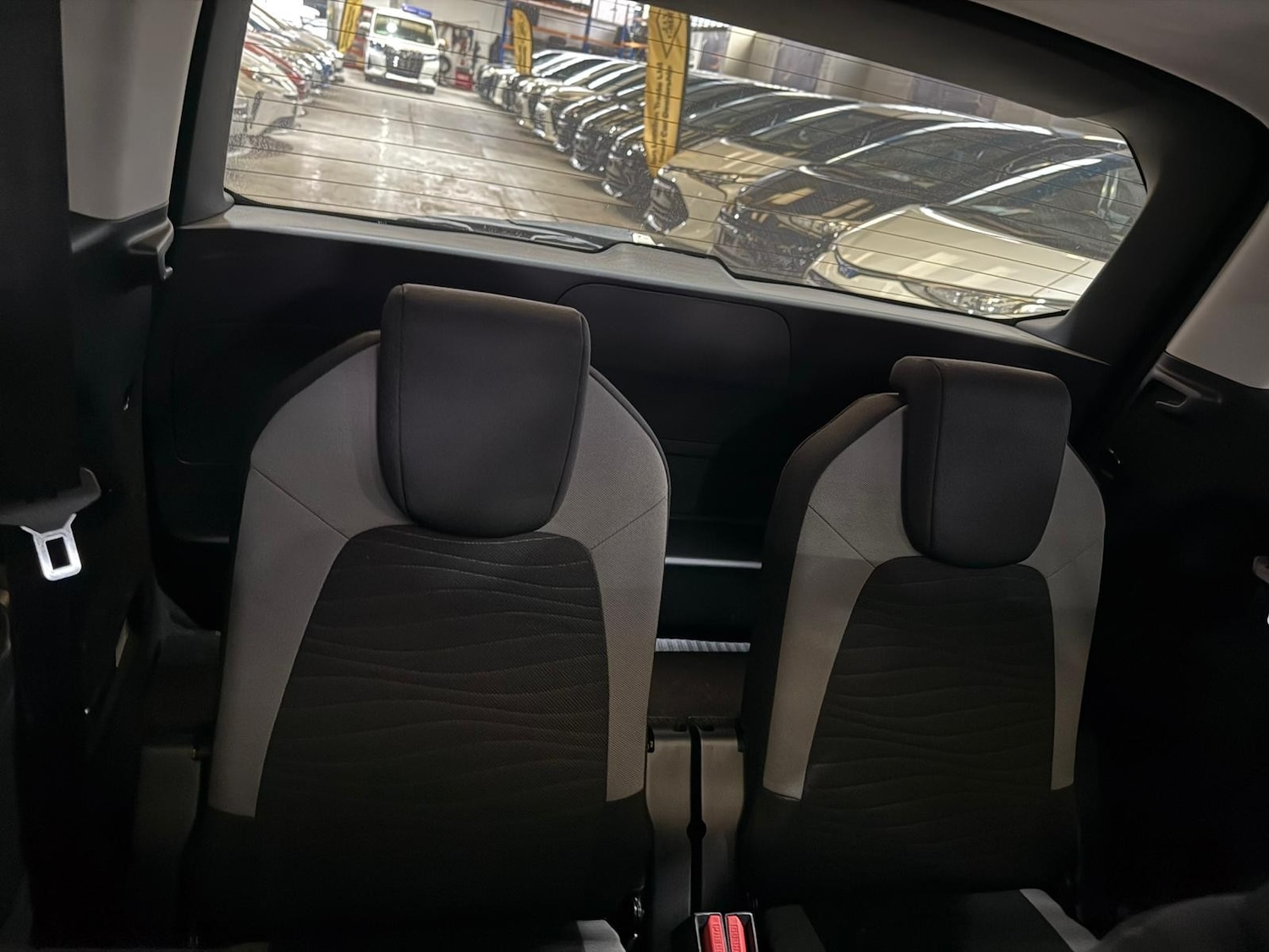 Used Citroen C4 Picasso 2026 for sale - 77378262: Photo 17