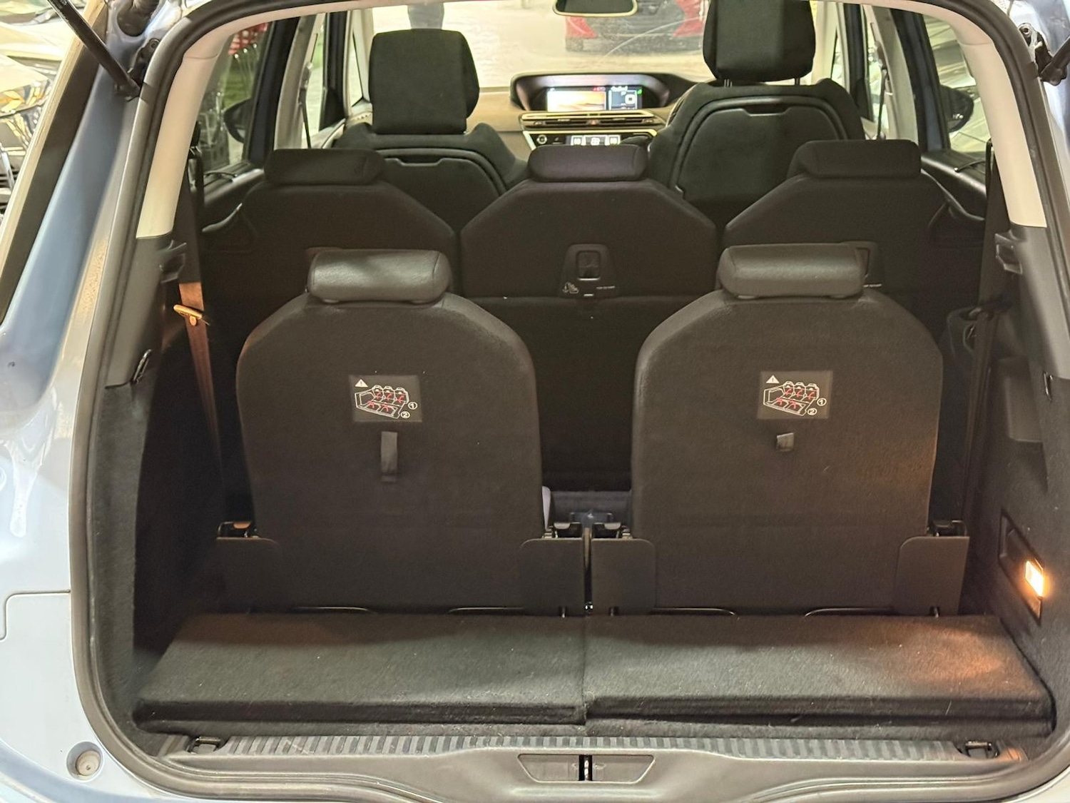 Used Citroen C4 Picasso 2026 for sale - 77378262: Photo 19