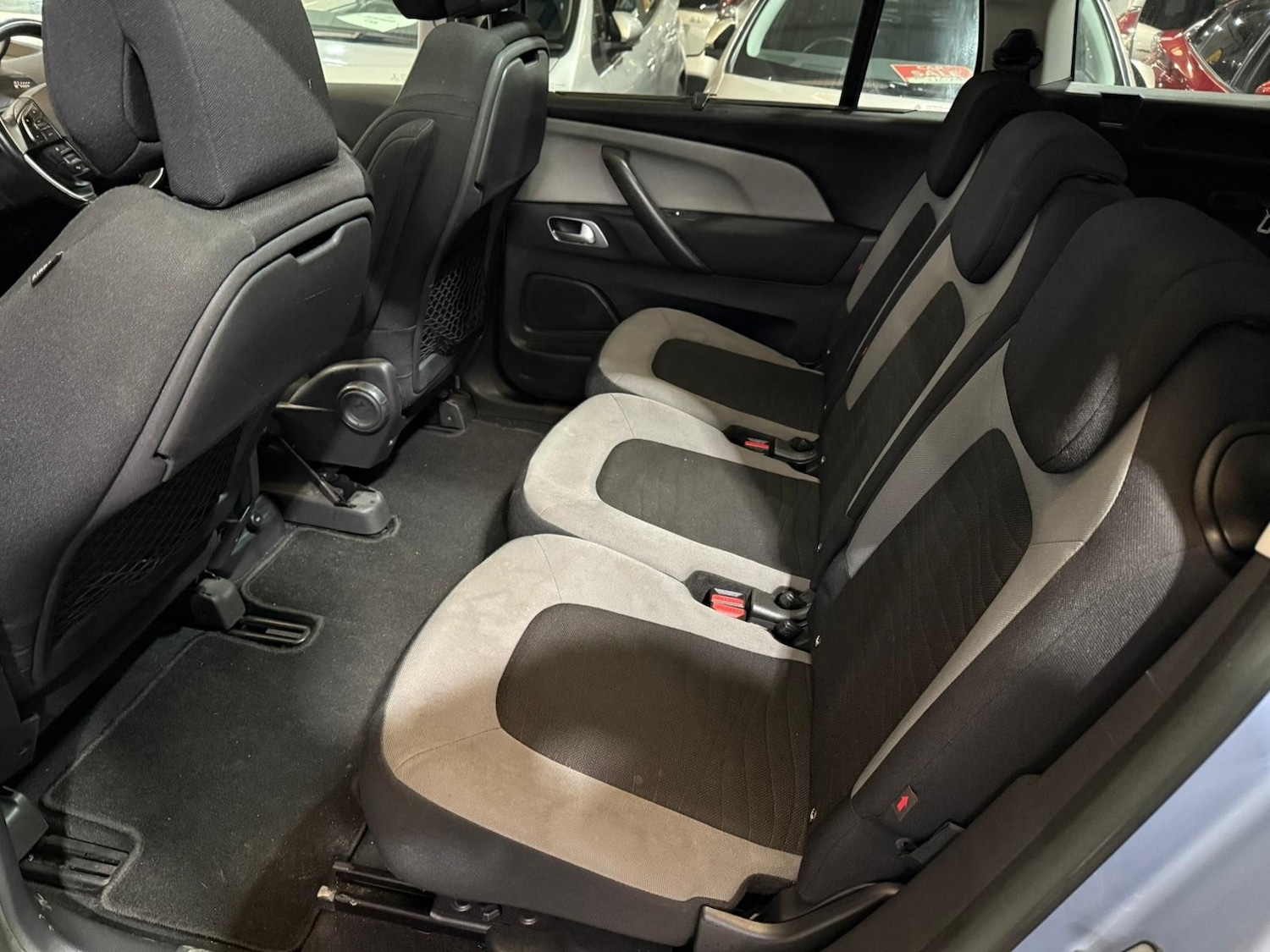 Used Citroen C4 Picasso 2026 for sale - 77378262: Photo 21