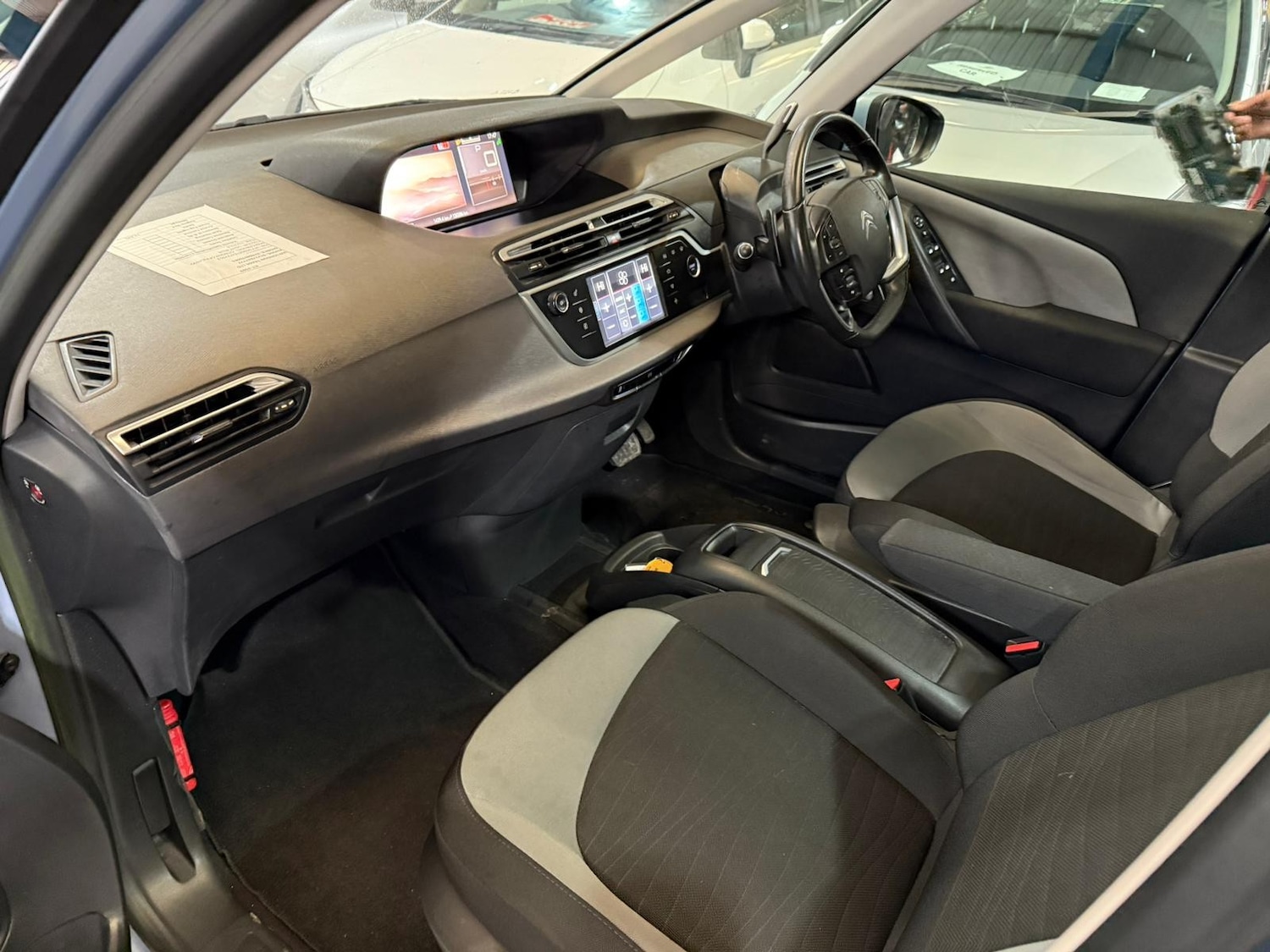 Used Citroen C4 Picasso 2026 for sale - 77378262: Photo 22