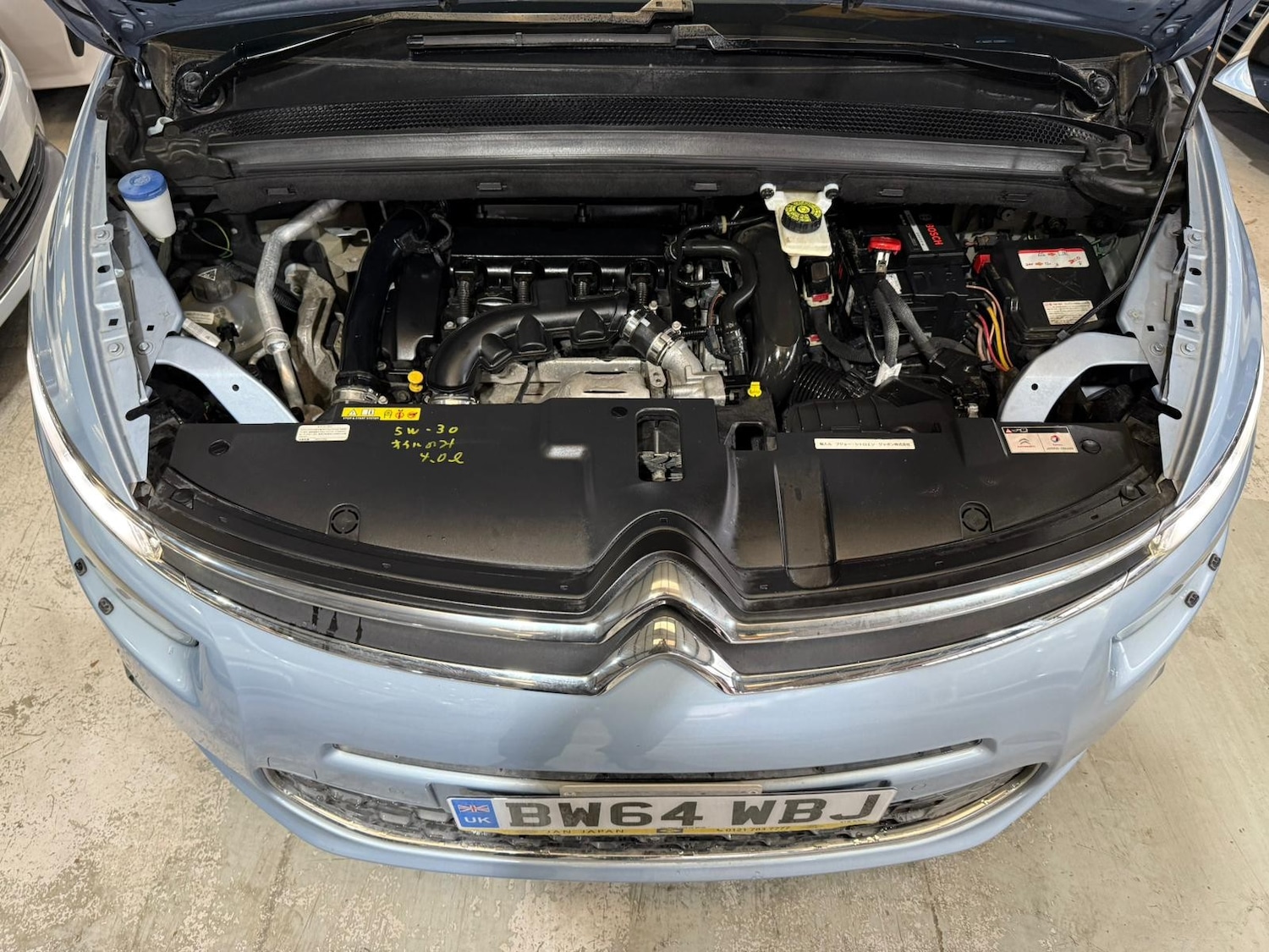 Used Citroen C4 Picasso 2026 for sale - 77378262: Photo 23