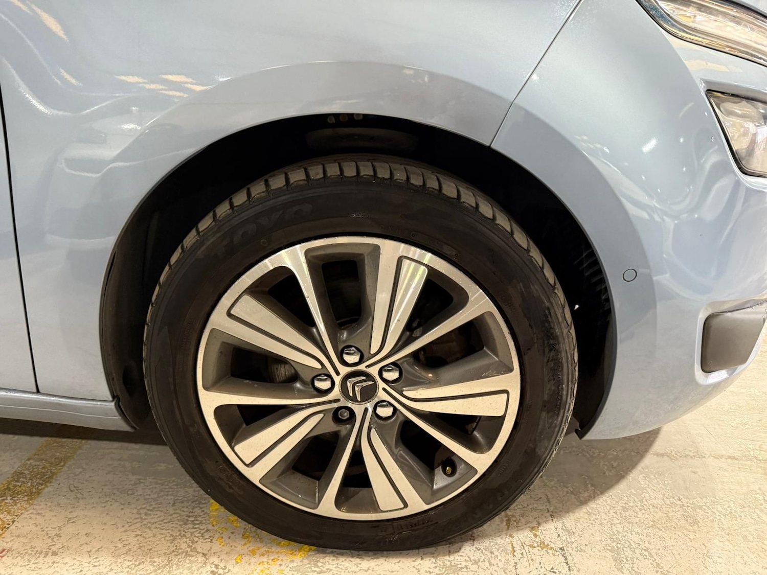 Used Citroen C4 Picasso 2026 for sale - 77378262: Photo 26