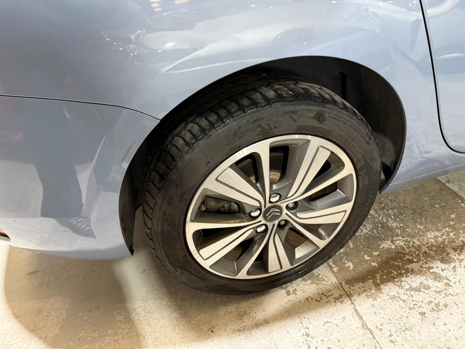 Used Citroen C4 Picasso 2026 for sale - 77378262: Photo 28