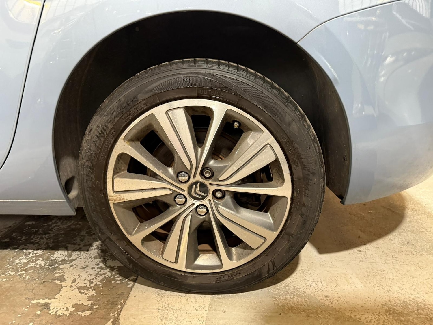 Used Citroen C4 Picasso 2026 for sale - 77378262: Photo 30