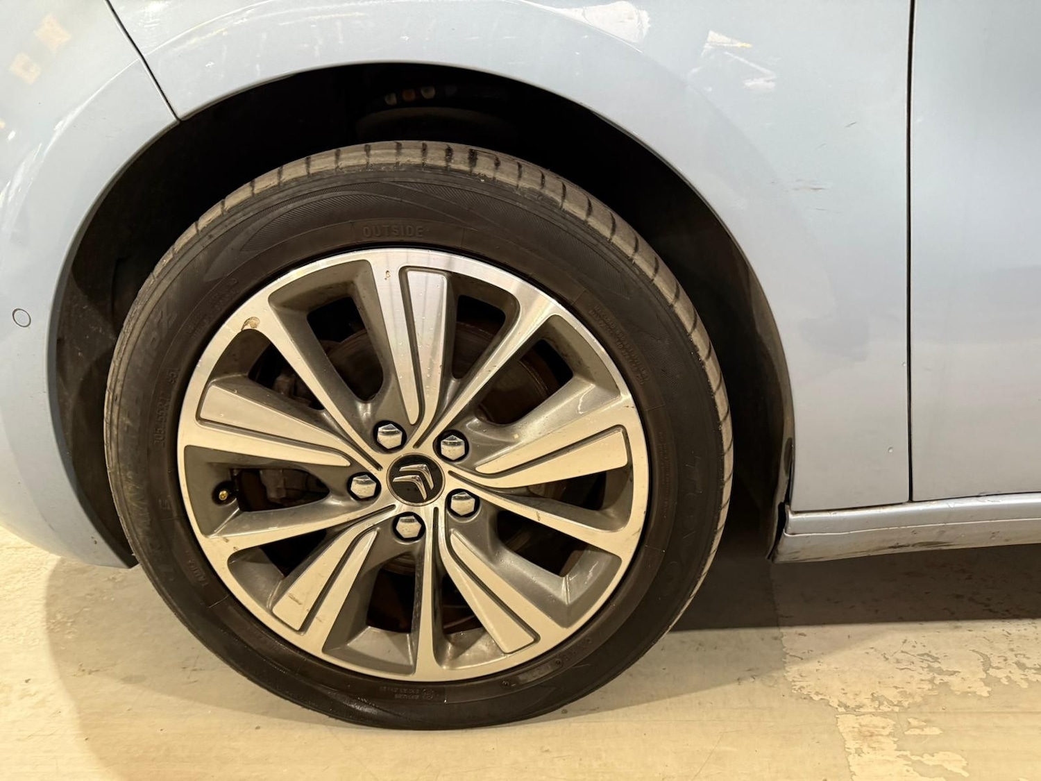 Used Citroen C4 Picasso 2026 for sale - 77378262: Photo 32