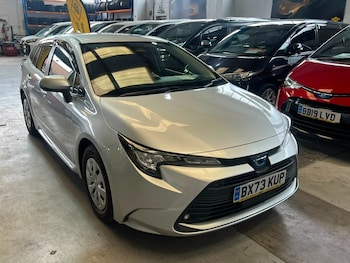 Used Toyota Corolla 2023 for sale - 79405257: Photo