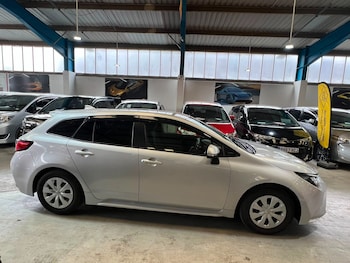 Used Toyota Corolla 2023 for sale - 79405257: Photo
