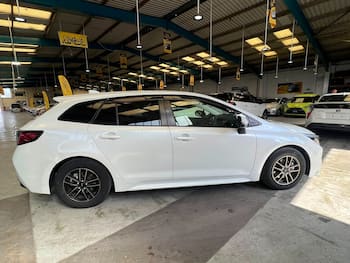 Used Toyota Corolla 2020 for sale - 79470929: Photo