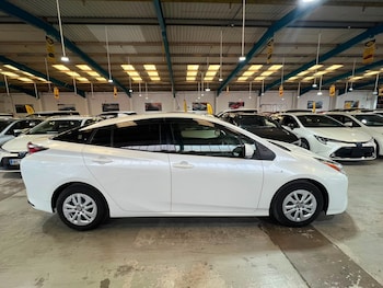 Used Toyota Prius 2018 for sale - 79535120: Photo