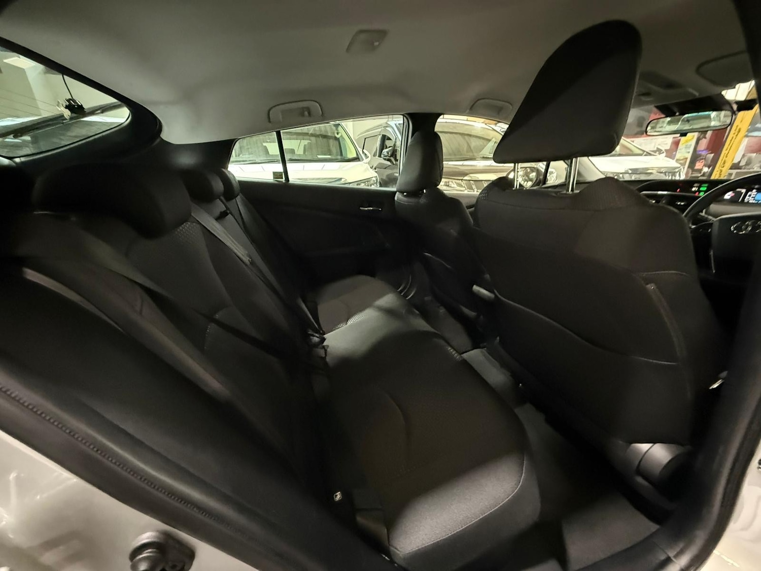 Used Toyota Prius 2025 for sale - 76697811: Photo 15